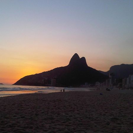 Hotel Ferreira Viana Rio de Janeiro Kültér fotó